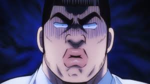 Thematic Or Mood Effects Of Shadow Placement On A Character S Face Anime Manga Stack Exchange With tenor, maker of gif keyboard, add popular depression anime animated gifs to your conversations. shadow placement on a character s face