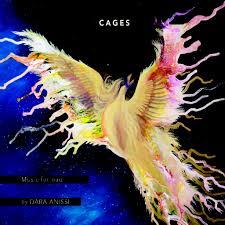 Cages – Dara Anissi