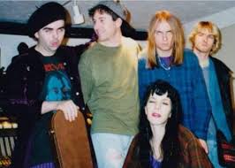 Melvins drummer Dale Crover has spoken to US shock jock Howard Stern about  his decision to flee Nirvana just before Nevermind made the band global  superstars."The millions of dollars would have been