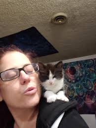 My happy baby Fig Newton ❤️