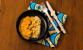 Le Figaro Bmk Paris Bamako Paris 75010 Cuisine Africaine