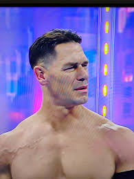 When people tell me wrestling's fake.....