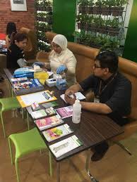 From downtown petaling jaya, kota damansara is accessible via damansara puchong expressway (ldp). Tropicana Medical Centre Thomson Hospital Kota Damansara Facebook