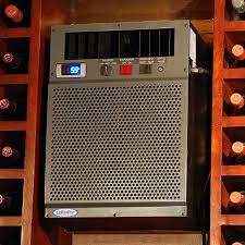 Vinothéque wine cabinets are modern and stylish, yet uniquely functional. 25 Climate Control Systems For Your Wine Cellars Ideas Wine Cellar Cellar Wine Cellar Cooling Unit