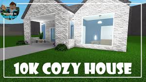 House bills, house permissions, or household? House To Build In Bloxburg 10k Novocom Top