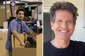 Who Is Phil Shea? 'St. Denis Medical' Honors Prop Master From 'The Office'  And 'Superstore' In Episode 3 Tribute Card