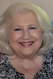 Patsy Garrett Obituary (1947