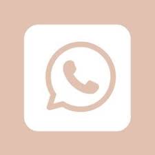 Flaticon, the largest database of free vector icons. Whatsapp Icon Aesthetic For Iphone In Ios 14 My Blog