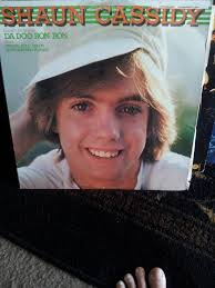 Leif Garrett and Justine Bateman's past relationship memories