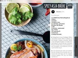 Pin Von Alison Auf Eigene Wohnung Rezepte Rewe De Mie Nudeln Rezepte