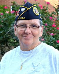 Donna Marlene Mathes Obituary February 11, 2024