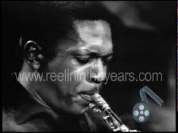 Coltrane in Hawaiʻi