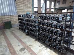 Pc, phone, using mining farms or cloud mining. 7 Unorthodox Ways To Mine Bitcoin Mining Bitcoin News