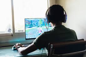 Tiktok isn't just for making video. Fortnite Predator Exploited Us Kids Through Xbox How To Protect Your Children The Star