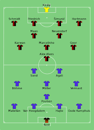 Live coverage of hertha bsc vs. File Schalke 04 Vs Hertha Bsc 2002 08 01 Svg Wikipedia