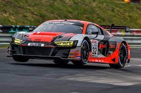 Wer ist schon alles da und wie sehen eure camps aus? Audi Bestatigt Werksaufgebot Fur 24h Nurburgring Gt Place Com