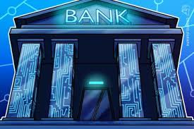 The dividend payout ratio of royal bank of scotland group is 0.27%. Royal Bank Of Scotland Cointelegraph