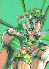 Imdb takes a look at her. Araki S Works Jonathan Joestar In 2021 Jojo S Bizarre Adventure Anime Jojo Anime Jojo Bizzare Adventure
