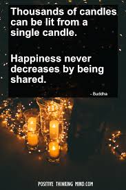 101+ Epic Quotes About Light | Positive Thinking Mind
