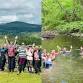 Wild Walk & Water: A Women’s Guided Hike ... event in Abergavenny
