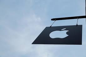 But the iconic logo wasn't always so streamlined and recognizable. Cios Express Mixed Emotions On Apple S Enterprise Evolution Cio