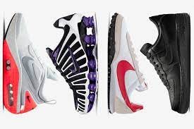 They cost about €20 and they are as good as the expensive brands (nike, addidas etc). The Best Nike Shoes You Can Buy Right Now Gq Middle East