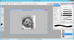 Can edit videos in a very easy manner. Download Adobe Photoshop 7 0 For Windows Filehippo