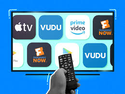 Download now to search your favourite shows from last night or last decade. Rent Movies Online Apps Streaming Services Prices Formats