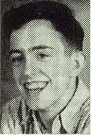 Charles Basil Cross (1926-2006)