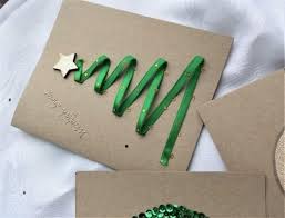 40 Kreative Weihnachtskartenvorlagen Zum Kopieren Craft Magazine In 2020 Weihnachten Basteln Karte Weihnachtkarten Basteln Basteln Weihnachten