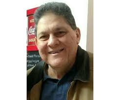 FRANK PISTONE Obituary (1955