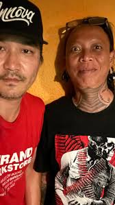 After moonlit street grub who’s headed back to they hotels No one yo wander  random in Kreuzberg into billiards bar where @marjinalband.official be  smokin up the joint Let’s fuckin go groupie love We ...