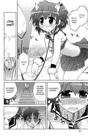 Mika ni Harassment 2 - Mika ni Harassment Chapter 2 - Mika ni Harassment 2  english - MangaHub.io