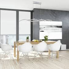 Moody 4 Light Led Pendant In 2020 Led Lights Light Shades Light