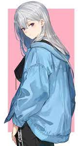 Gambar foto profil wa keren salah satu cara yang bisa membuat profil whatsapp lebih menarik lagi ialah dengan memasang gambar keren untuk dp profil wa. 180 Ide Anime Profil Di 2021 Gambar Anime Animasi Ilustrasi Karakter