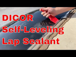 Epdm roofs should be resealed every 15 years or so and are more common than tpo roofs, which should never need resealing. 7 Best Rv Roof Sealants And How To Choose For Your Camper Mortons On The Move