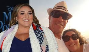 Supernanny Jo Frost speaks out