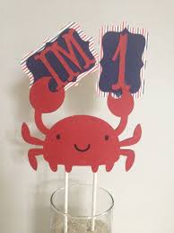 Why do marylanders steam their crabs? 79 Crab Themed Party Ideas Party Crab Party Birthday Party