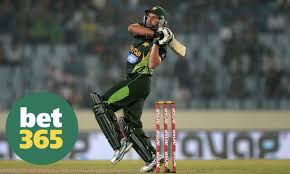Indian players are perhaps the most interested in the cricket betting section at bet365. Bet365 Takes Heat For Live Streaming Psl Matches In Pakistan