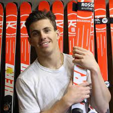 While london is home for charlie, his skiing roots are in the swiss mountains of verbier. Charlie Raposo Alchetron The Free Social Encyclopedia