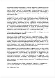 Cover Letter Addressing Selection Criteria Template Sample Cover Letter