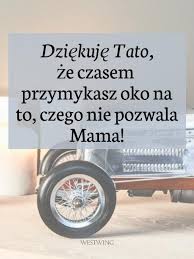 Ślę ci szczere me życzenia. Zyczenia Na Dzien Ojca 10 Wyjatkowych Pomyslow Westwing