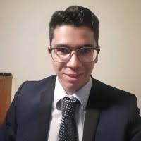 Joaquin Alejandro Saucedo Hernandez