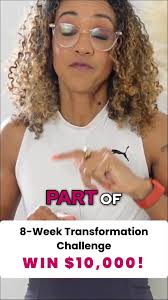 “This challenge came at the most perfect time in my life. I was  uncomfortable in my own skin and I did not like that. I told myself,  something’s got to change. I started at 150 pounds and now I’m down ...