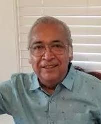 Jeronimo Gonzalez Obituary April 6, 2021