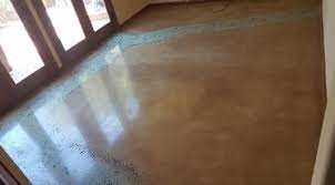 In case you have to install a concrete floor in your home or concrete foundations san diego. San Diego Concrete Polishing And Staining
