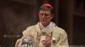 He has been metropolitan archbishop of cologne since his installation on 20 september 2014 following his appointment by pope francis on 11 july to succeed. Kolner Katholiken Rebellieren Gegen Kardinal Woelki Deutschland Dw 29 01 2021