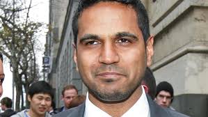 Ex-Bomber Andrew Lovett becomes a dad for first time