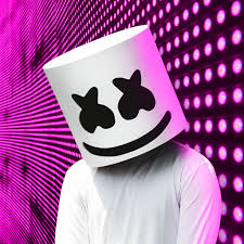 106 transparent png illustrations and cipart matching marshmello. Marshmello Face Mask Google Play Review Aso Revenue Downloads Appfollow