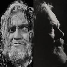 Orson Welles and his unrealized 'King Lear'